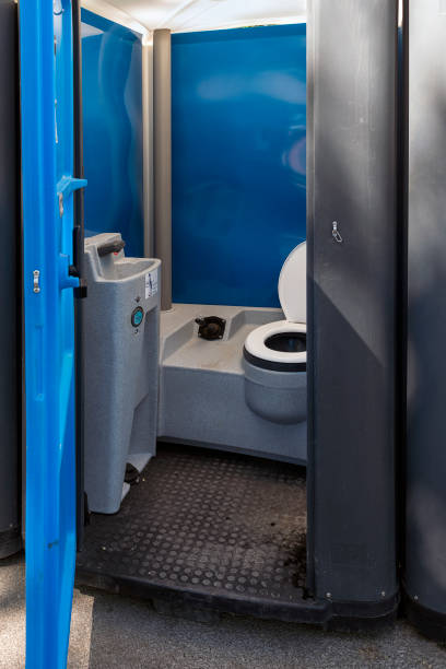 Best Local porta potty services  in Morrisville, VT