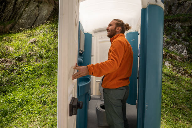 Best Temporary restroom rental  in Morrisville, VT