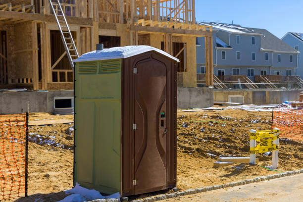 Porta potty rental for festivals in Morrisville, VT