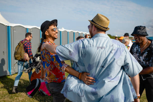 Best Affordable portable toilet rental  in Morrisville, VT