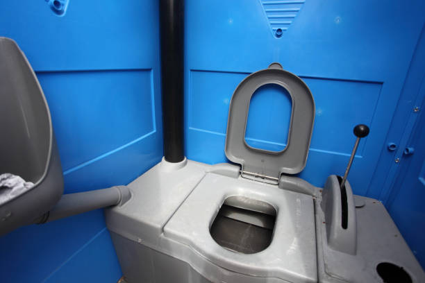 Porta potty services near me in Morrisville, VT