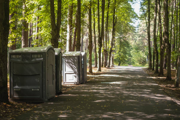 Best Portable toilet rental cost  in Morrisville, VT