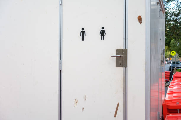 Best Local porta potty services  in Morrisville, VT